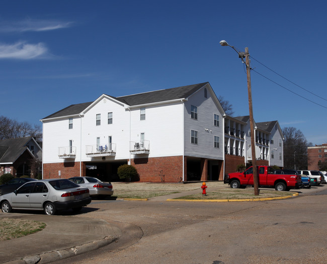 University Square in Tuscaloosa, AL - Building Photo - Building Photo