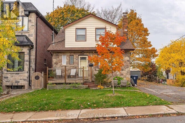 property at 42 Bexhill Ave