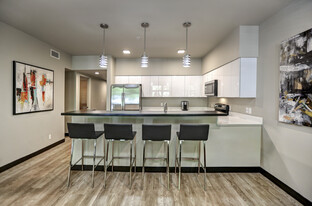 Nine’s on 9th in Spokane, WA - Building Photo