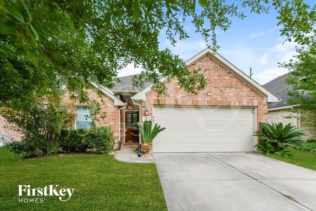 20014 Shumaring Dr in Humble, TX - Building Photo - Building Photo