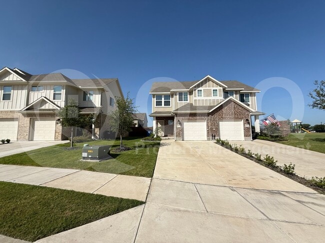 3002 Trina St in Wylie, TX - Building Photo - Building Photo