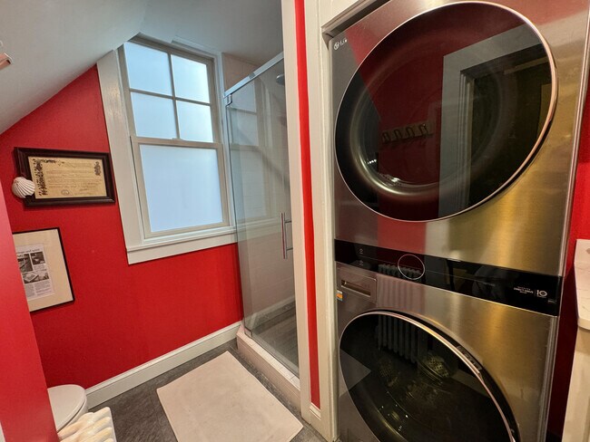 3 Howland St in Cambridge, MA - Building Photo - Building Photo