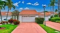 3877 Candlewood Blvd in Boca Raton, FL - Foto de edificio - Building Photo