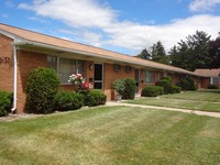 Warren Dequindre Apartments in Warren, MI - Building Photo - Other