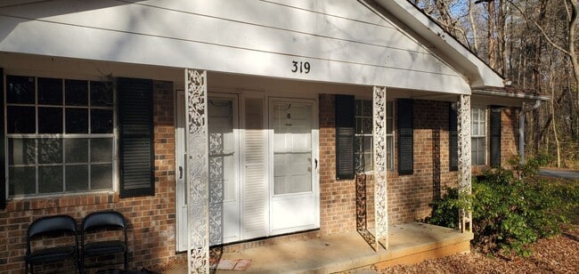 property at 319 Elm St