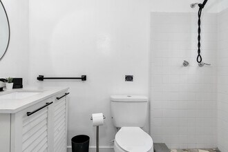 2233 SE 15th St in Pompano Beach, FL - Building Photo - Building Photo