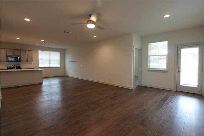 136 Filifera Ct in Leander, TX - Building Photo - Building Photo