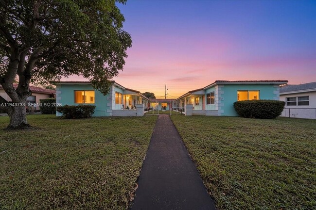 property at 1839 Funston St