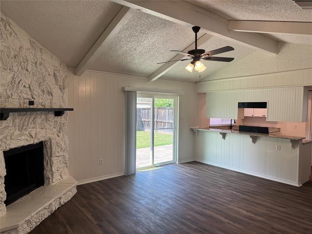 6617 Richardson Dr in Watauga, TX - Building Photo - Building Photo
