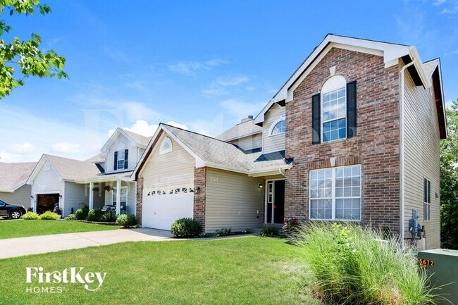 519 Cottage Crossing in O'Fallon, MO - Building Photo - Building Photo