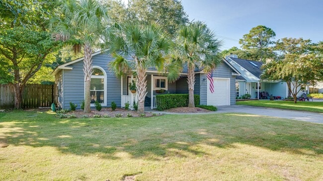 1213 Llewellyn Rd in Mount Pleasant, SC - Building Photo - Building Photo