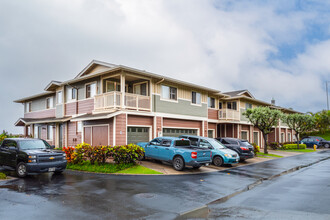 92-1119 Panana St in Kapolei, HI - Building Photo - Building Photo