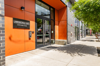 Lawrenceville Lofts in Pittsburgh, PA - Building Photo - Building Photo