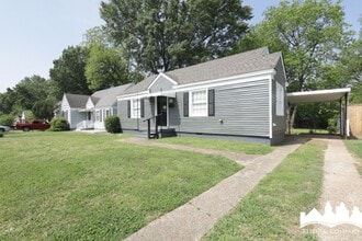871 Freeman St in Memphis, TN - Building Photo - Building Photo