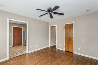 416 S Ida St in Wichita, KS - Building Photo - Building Photo