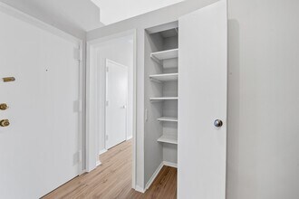 308 Madison St in Hoboken, NJ - Building Photo - Building Photo