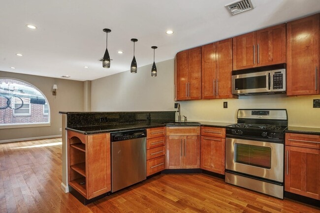 property at 531 Court St