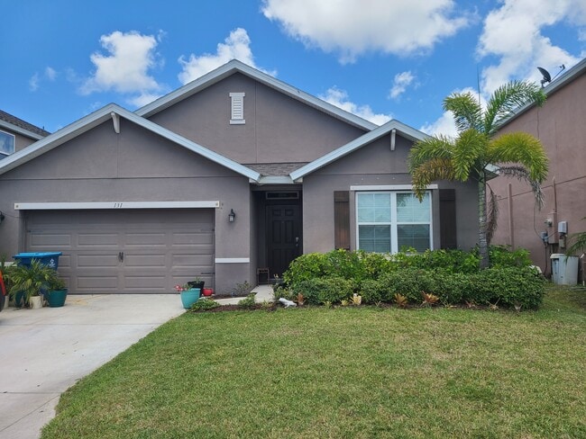 property at 131 Sutherland Dr SW