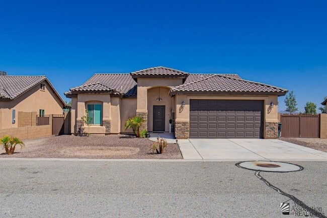 property at 27266 Mesquite Ave