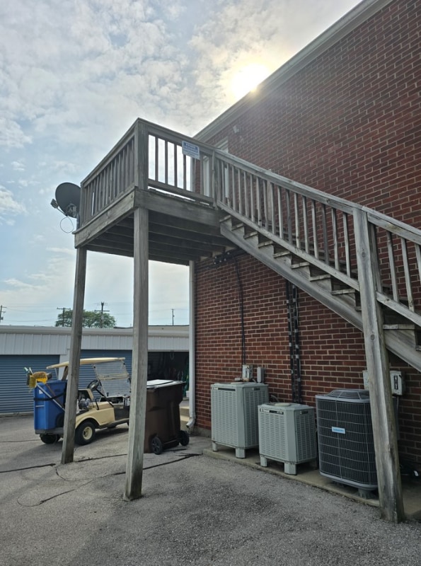 112 Industry Pkwy in Nicholasville, KY - Building Photo - Building Photo
