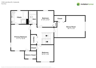 15160 Leslie Brooke Rd in Huntersville, NC - Building Photo - Building Photo