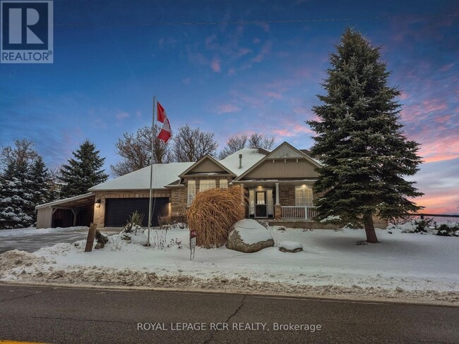 property at 285017 County Rd 10