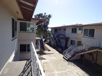 715-717 Torrance St in San Diego, CA - Building Photo - Building Photo