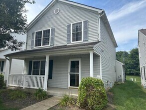 8231 Carano Way in Columbus, OH - Building Photo - Building Photo