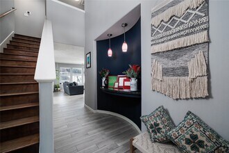 143 S Vesper Bend Cir in Spring, TX - Building Photo - Building Photo