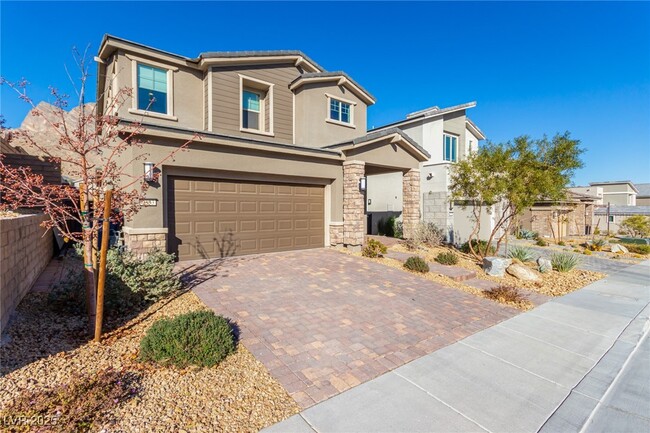 property at 2593 Evolutionary Ln