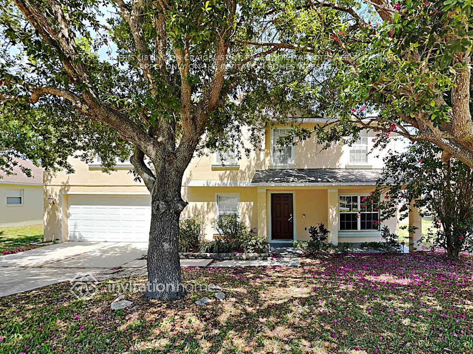 315 Sky Valley St in Clermont, FL - Building Photo