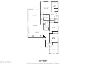 1737 W Pinkley Ave in Coolidge, AZ - Building Photo - Building Photo