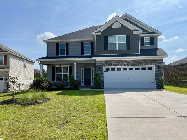 property at 634 Jensen Ln