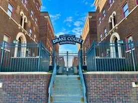The Drake and Liberty Lofts Apartments in Omaha, NE - Building Photo