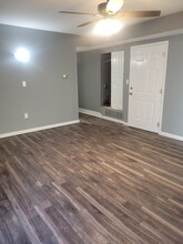 2219 Pestalozzi St, Unit B 2nd floor in St. Louis, MO - Building Photo - Building Photo