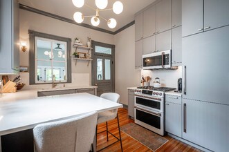 918 North Carolina Ave SE in Washington, DC - Building Photo - Building Photo
