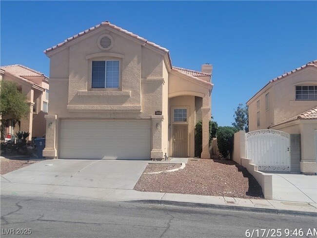 property at 9162 Green Frost Dr