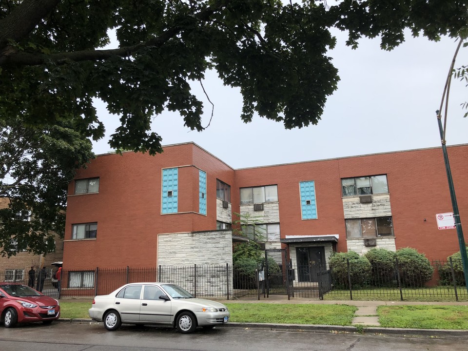 428-30 E 83rd Street, Chicago, IL 60619 in Chicago, IL - Building Photo