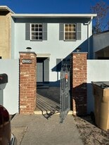 10035 N 53rd St in Tampa, FL - Building Photo