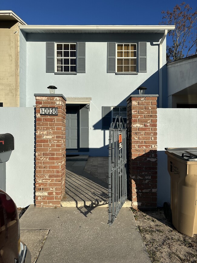 property at 10035 N 53rd St