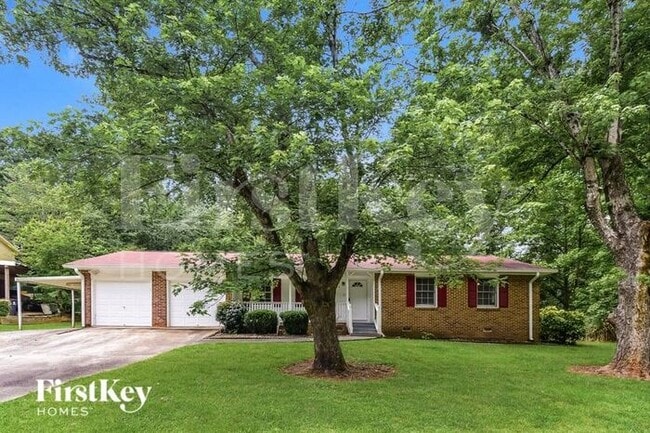 property at 111 Elizabeth Way