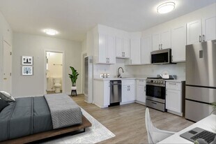 509 Sycamore Street Apartments