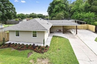 162 Grand Ave in Lafayette, LA - Building Photo