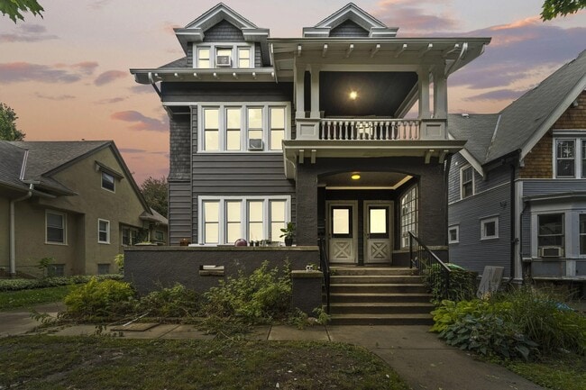 2839 N Maryland Ave, Unit 2839 in Milwaukee, WI - Foto de edificio - Building Photo