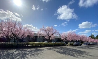 Cedar Royal Apartments in Portland, OR - Building Photo
