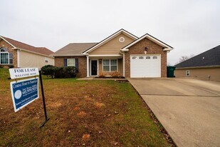 148 Granda Flora Dr in White House, TN - Building Photo