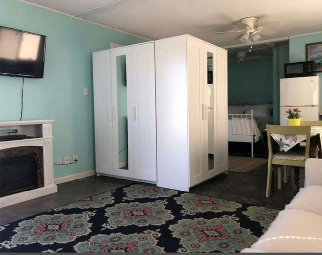 1610 Rose Ave in Merced, CA - Building Photo - Building Photo