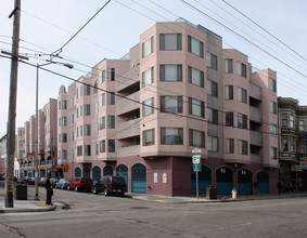 Dunleavy Plaza in San Francisco, CA - Building Photo - Building Photo