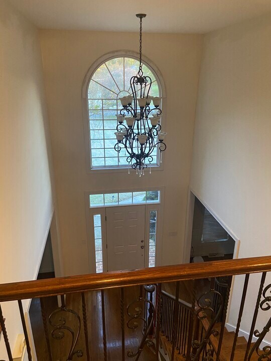 100 Beacon Hill Pl in Lynchburg, VA - Building Photo