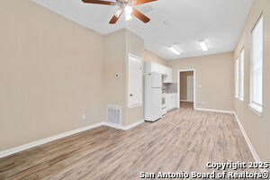 931 W Rosewood Ave in San Antonio, TX - Building Photo - Building Photo